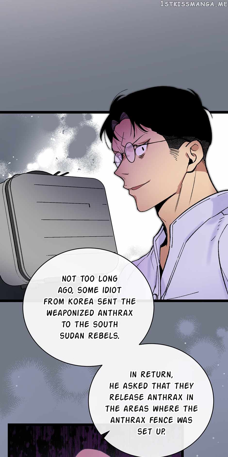 I'm The Only One With Genius DNA Chapter 87 59